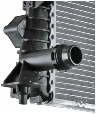 Kühler, Motorkühlung MAHLE CR 905 000P Bild Kühler, Motorkühlung MAHLE CR 905 000P