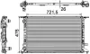 Kühler, Motorkühlung MAHLE CR 905 000P Bild Kühler, Motorkühlung MAHLE CR 905 000P