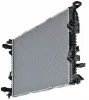 Kühler, Motorkühlung MAHLE CR 905 000P Bild Kühler, Motorkühlung MAHLE CR 905 000P