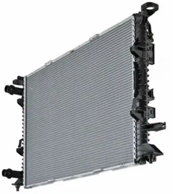 Kühler, Motorkühlung MAHLE CR 905 000P Bild Kühler, Motorkühlung MAHLE CR 905 000P