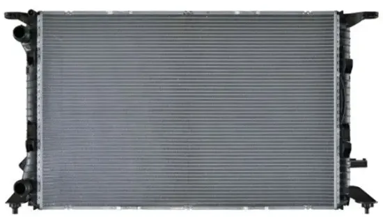 Kühler, Motorkühlung MAHLE CR 905 000P Bild Kühler, Motorkühlung MAHLE CR 905 000P