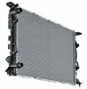 Kühler, Motorkühlung MAHLE CR 905 000P Bild Kühler, Motorkühlung MAHLE CR 905 000P