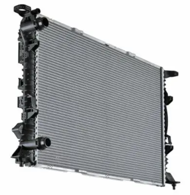 Kühler, Motorkühlung MAHLE CR 905 000P Bild Kühler, Motorkühlung MAHLE CR 905 000P