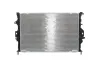 Kühler, Motorkühlung MAHLE CR 906 000S Bild Kühler, Motorkühlung MAHLE CR 906 000S