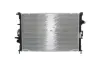 Kühler, Motorkühlung MAHLE CR 906 000S Bild Kühler, Motorkühlung MAHLE CR 906 000S