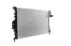 Kühler, Motorkühlung MAHLE CR 906 000S Bild Kühler, Motorkühlung MAHLE CR 906 000S