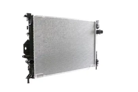 Kühler, Motorkühlung MAHLE CR 906 000S Bild Kühler, Motorkühlung MAHLE CR 906 000S