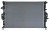 Kühler, Motorkühlung MAHLE CR 907 000P Bild Kühler, Motorkühlung MAHLE CR 907 000P