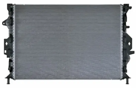 Kühler, Motorkühlung MAHLE CR 907 000P Bild Kühler, Motorkühlung MAHLE CR 907 000P