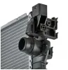 Kühler, Motorkühlung MAHLE CR 907 000P Bild Kühler, Motorkühlung MAHLE CR 907 000P