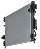 Kühler, Motorkühlung MAHLE CR 907 000P Bild Kühler, Motorkühlung MAHLE CR 907 000P