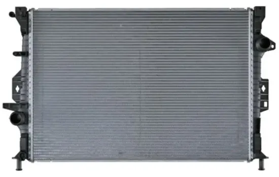 Kühler, Motorkühlung MAHLE CR 907 000P Bild Kühler, Motorkühlung MAHLE CR 907 000P