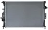 Kühler, Motorkühlung MAHLE CR 907 000P Bild Kühler, Motorkühlung MAHLE CR 907 000P