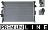Kühler, Motorkühlung MAHLE CR 907 000P