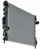 Kühler, Motorkühlung MAHLE CR 907 000P Bild Kühler, Motorkühlung MAHLE CR 907 000P