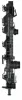 Kühler, Motorkühlung MAHLE CR 907 000P Bild Kühler, Motorkühlung MAHLE CR 907 000P