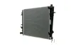 Kühler, Motorkühlung MAHLE CR 909 000P Bild Kühler, Motorkühlung MAHLE CR 909 000P
