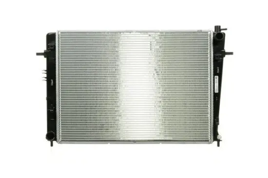 Kühler, Motorkühlung MAHLE CR 909 000P Bild Kühler, Motorkühlung MAHLE CR 909 000P