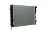 Kühler, Motorkühlung MAHLE CR 909 000P Bild Kühler, Motorkühlung MAHLE CR 909 000P