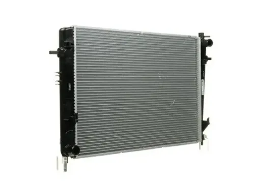 Kühler, Motorkühlung MAHLE CR 909 000P Bild Kühler, Motorkühlung MAHLE CR 909 000P
