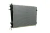Kühler, Motorkühlung MAHLE CR 909 000P Bild Kühler, Motorkühlung MAHLE CR 909 000P