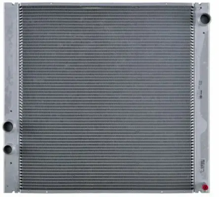 Kühler, Motorkühlung MAHLE CR 915 000P Bild Kühler, Motorkühlung MAHLE CR 915 000P