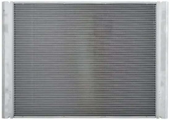 Kühler, Motorkühlung MAHLE CR 917 000P Bild Kühler, Motorkühlung MAHLE CR 917 000P