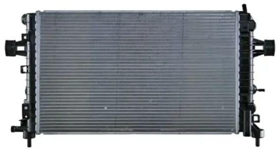 Kühler, Motorkühlung MAHLE CR 918 000S Bild Kühler, Motorkühlung MAHLE CR 918 000S