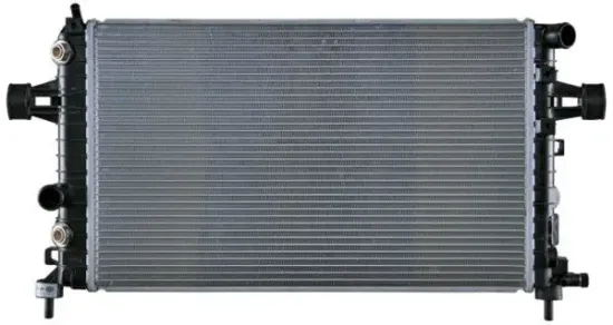 Kühler, Motorkühlung MAHLE CR 918 000S Bild Kühler, Motorkühlung MAHLE CR 918 000S