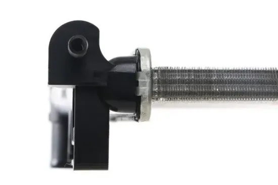 Kühler, Motorkühlung MAHLE CR 921 000S Bild Kühler, Motorkühlung MAHLE CR 921 000S