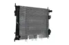 Kühler, Motorkühlung MAHLE CR 921 000S Bild Kühler, Motorkühlung MAHLE CR 921 000S