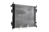Kühler, Motorkühlung MAHLE CR 921 000S Bild Kühler, Motorkühlung MAHLE CR 921 000S
