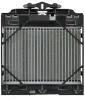Kühler, Motorkühlung MAHLE CR 922 000P Bild Kühler, Motorkühlung MAHLE CR 922 000P