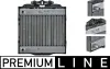 Kühler, Motorkühlung MAHLE CR 922 000P