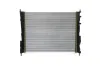 Kühler, Motorkühlung MAHLE CR 924 000S Bild Kühler, Motorkühlung MAHLE CR 924 000S