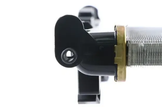 Kühler, Motorkühlung MAHLE CR 924 000S Bild Kühler, Motorkühlung MAHLE CR 924 000S