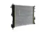 Kühler, Motorkühlung MAHLE CR 924 000S Bild Kühler, Motorkühlung MAHLE CR 924 000S