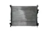 Kühler, Motorkühlung MAHLE CR 947 000S Bild Kühler, Motorkühlung MAHLE CR 947 000S