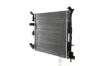 Kühler, Motorkühlung MAHLE CR 947 000S Bild Kühler, Motorkühlung MAHLE CR 947 000S
