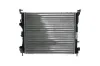 Kühler, Motorkühlung MAHLE CR 947 000S Bild Kühler, Motorkühlung MAHLE CR 947 000S
