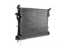 Kühler, Motorkühlung MAHLE CR 947 000S Bild Kühler, Motorkühlung MAHLE CR 947 000S