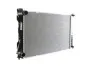 Kühler, Motorkühlung MAHLE CR 977 000S Bild Kühler, Motorkühlung MAHLE CR 977 000S