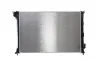 Kühler, Motorkühlung MAHLE CR 983 000S Bild Kühler, Motorkühlung MAHLE CR 983 000S