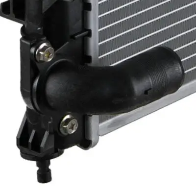 Kühler, Motorkühlung MAHLE CR 983 000S Bild Kühler, Motorkühlung MAHLE CR 983 000S
