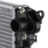 Kühler, Motorkühlung MAHLE CR 983 000S Bild Kühler, Motorkühlung MAHLE CR 983 000S