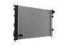 Kühler, Motorkühlung MAHLE CR 983 000S Bild Kühler, Motorkühlung MAHLE CR 983 000S