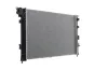 Kühler, Motorkühlung MAHLE CR 983 000S Bild Kühler, Motorkühlung MAHLE CR 983 000S