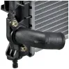 Kühler, Motorkühlung MAHLE CR 985 000S Bild Kühler, Motorkühlung MAHLE CR 985 000S