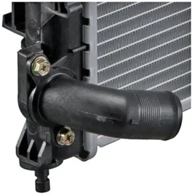 Kühler, Motorkühlung MAHLE CR 985 000S Bild Kühler, Motorkühlung MAHLE CR 985 000S
