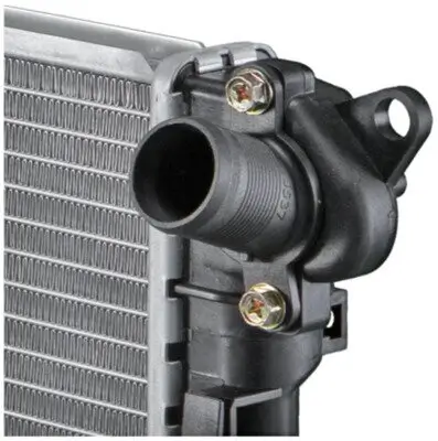 Kühler, Motorkühlung MAHLE CR 985 000S Bild Kühler, Motorkühlung MAHLE CR 985 000S